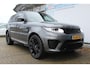 Land Rover Range Rover Sport 5.0 V8 Supercharged SVR | 551PK | Panorama dak | Carbon interieur | Luchtvering | Meridian Audio| F1 flippers | Elektr. trekhaak | Alcantara hemel zwart | Elektrisch verstelbare stoelen met memory | Schaalstoelen + verwarming en ventilatie | Uitlaat klepsysteem | Keyless GO | Standkachel | Stuurverwarming | Achterbank verwarmd | Dodehoekdetectie | Apple carplay |