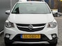 Opel Karl BWJ 2018 | 1.0 75PK Rocks Online Ed | LEER | STOEL&STUURWIEL VERW | NAVI | AIRCO | CARPLAY | PRIVACY GLASS | CRUISE
