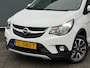 Opel Karl BWJ 2018 | 1.0 75PK Rocks Online Ed | LEER | STOEL&STUURWIEL VERW | NAVI | AIRCO | CARPLAY | PRIVACY GLASS | CRUISE
