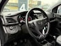 Opel Karl BWJ 2018 | 1.0 75PK Rocks Online Ed | LEER | STOEL&STUURWIEL VERW | NAVI | AIRCO | CARPLAY | PRIVACY GLASS | CRUISE