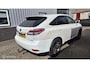 Lexus RX 450h 4WD Luxury Line, winterbanden, trekhaak