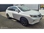 Lexus RX 450h 4WD Luxury Line, winterbanden, trekhaak