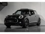 MINI Cooper Mini 1.5 Marylebone | Navigatie | Panorama | Leder | H&K | PDC | 17"LM | NL Auto | Midnight Black