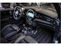 MINI Cooper Mini 1.5 Marylebone | Navigatie | Panorama | Leder | H&K | PDC | 17"LM | NL Auto | Midnight Black
