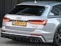Audi A6 Avant 55 TFSI e Quattro Pro Line S Competition · Ambiance interieur · Verlaagd · Led matrix · 4 Zone climate · 21 inch · Dab+ · Adaptive cruise · Trekhaak · Black optic