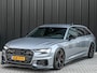 Audi A6 Avant 55 TFSI e Quattro Pro Line S Competition · Ambiance interieur · Verlaagd · Led matrix · 4 Zone climate · 21 inch · Dab+ · Adaptive cruise · Trekhaak · Black optic