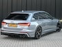 Audi A6 Avant 55 TFSI e Quattro Pro Line S Competition · Ambiance interieur · Verlaagd · Led matrix · 4 Zone climate · 21 inch · Dab+ · Adaptive cruise · Trekhaak · Black optic