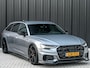 Audi A6 Avant 55 TFSI e Quattro Pro Line S Competition · Ambiance interieur · Verlaagd · Led matrix · 4 Zone climate · 21 inch · Dab+ · Adaptive cruise · Trekhaak · Black optic