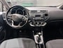 Kia Rio 1.2 CVVT 85pk Eco Dynamics 5D BusinessLine