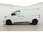 Toyota ProAce Worker 2.0 D-4D Black Line | Trekhaak | Navigatie | Dubbele schuifdeur | Imperiaal | 3-zits | Cruise Control | Clima | Parkeersensoren achter | Apple Carplay / Android Auto | Xenon | 17 inch