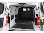 Toyota ProAce Worker 2.0 D-4D Black Line | Trekhaak | Navigatie | Dubbele schuifdeur | Imperiaal | 3-zits | Cruise Control | Clima | Parkeersensoren achter | Apple Carplay / Android Auto | Xenon | 17 inch