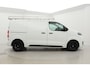 Toyota ProAce Worker 2.0 D-4D Black Line | Trekhaak | Navigatie | Dubbele schuifdeur | Imperiaal | 3-zits | Cruise Control | Clima | Parkeersensoren achter | Apple Carplay / Android Auto | Xenon | 17 inch