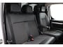 Toyota ProAce Worker 2.0 D-4D Black Line | Trekhaak | Navigatie | Dubbele schuifdeur | Imperiaal | 3-zits | Cruise Control | Clima | Parkeersensoren achter | Apple Carplay / Android Auto | Xenon | 17 inch
