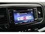 Toyota ProAce Worker 2.0 D-4D Black Line | Trekhaak | Navigatie | Dubbele schuifdeur | Imperiaal | 3-zits | Cruise Control | Clima | Parkeersensoren achter | Apple Carplay / Android Auto | Xenon | 17 inch