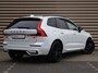 Volvo XC60 T8 Plug-in hybrid AWD Ultra Black Edition | FULL OPTION | Luchtvering | Bowers & Wilkins | Gelaagd glas