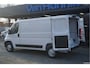 Citroën Jumper 33 2.2 140PK L2H1 BPM VRIJ!! Apple CP / Android A, Airco, Cam, 270° Deur, Blis!! NR. J01*