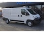Citroën Jumper 33 2.2 140PK L2H1 BPM VRIJ!! Apple CP / Android A, Airco, Cam, 270° Deur, Blis!! NR. J01*