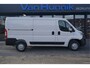 Citroën Jumper 33 2.2 140PK L2H1 BPM VRIJ!! Apple CP / Android A, Airco, Cam, 270° Deur, Blis!! NR. J01*