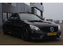 Mercedes-Benz C-klasse Coupé 180 Premium AMG-Line Night Edition, Panoramadak, Burmester, Keyless, 19" LM, Camera