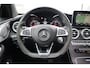 Mercedes-Benz C-klasse Coupé 180 Premium AMG-Line Night Edition, Panoramadak, Burmester, Keyless, 19" LM, Camera