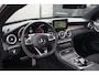 Mercedes-Benz C-klasse Coupé 180 Premium AMG-Line Night Edition, Panoramadak, Burmester, Keyless, 19" LM, Camera