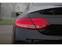 Mercedes-Benz C-klasse Coupé 180 Premium AMG-Line Night Edition, Panoramadak, Burmester, Keyless, 19" LM, Camera