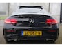 Mercedes-Benz C-klasse Coupé 180 Premium AMG-Line Night Edition, Panoramadak, Burmester, Keyless, 19" LM, Camera