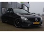 Mercedes-Benz C-klasse Coupé 180 Premium AMG-Line Night Edition, Panoramadak, Burmester, Keyless, 19" LM, Camera