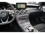 Mercedes-Benz C-klasse Coupé 180 Premium AMG-Line Night Edition, Panoramadak, Burmester, Keyless, 19" LM, Camera