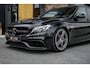Mercedes-Benz C-klasse estate C63 AMG Pano/360/KW/Memory/Carbon/Edition1