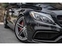 Mercedes-Benz C-klasse estate C63 AMG Pano/360/KW/Memory/Carbon/Edition1