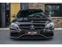 Mercedes-Benz C-klasse estate C63 AMG Pano/360/KW/Memory/Carbon/Edition1
