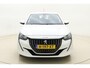 Peugeot 208 1.2 PureTech Blue Lease Active 75 PK | Handgeschakeld | Airco | Navigatie | Parkeersensor | Cruise Control | Licht Metalen Velgen | Camera | 1e eigenaar