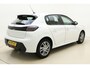 Peugeot 208 1.2 PureTech Blue Lease Active 75 PK | Handgeschakeld | Airco | Navigatie | Parkeersensor | Cruise Control | Licht Metalen Velgen | Camera | 1e eigenaar