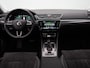 Skoda Superb Combi 1.4 TSI iV Business Edition Navigatie - Clima - Dodehoek detectie - Voorstoelen en achterbank verwarmd
