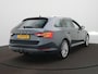 Skoda Superb Combi 1.4 TSI iV Business Edition Navigatie - Clima - Dodehoek detectie - Voorstoelen en achterbank verwarmd