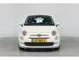 Fiat 500 0.9 TwinAir Turbo Lounge | Automaat! | Navigatie | Airco | DAB | Panorama Dak | Lichtmetalen Velgen