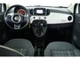 Fiat 500 0.9 TwinAir Turbo Lounge | Automaat! | Navigatie | Airco | DAB | Panorama Dak | Lichtmetalen Velgen