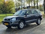 Hyundai Santa Fe 2.4i-16V 4WD Navy