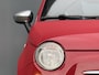 Fiat 500 BWJ 11-2013 | 0.9 TwinAir 86PK Street | LEDER/STOF | AIRCO | PRIVACY GLASS | SPOILER |