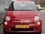 Fiat 500 BWJ 11-2013 | 0.9 TwinAir 86PK Street | LEDER/STOF | AIRCO | PRIVACY GLASS | SPOILER |