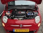 Fiat 500 BWJ 11-2013 | 0.9 TwinAir 86PK Street | LEDER/STOF | AIRCO | PRIVACY GLASS | SPOILER |