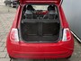 Fiat 500 BWJ 11-2013 | 0.9 TwinAir 86PK Street | LEDER/STOF | AIRCO | PRIVACY GLASS | SPOILER |