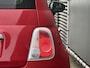 Fiat 500 BWJ 11-2013 | 0.9 TwinAir 86PK Street | LEDER/STOF | AIRCO | PRIVACY GLASS | SPOILER |