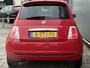 Fiat 500 BWJ 11-2013 | 0.9 TwinAir 86PK Street | LEDER/STOF | AIRCO | PRIVACY GLASS | SPOILER |