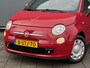 Fiat 500 BWJ 11-2013 | 0.9 TwinAir 86PK Street | LEDER/STOF | AIRCO | PRIVACY GLASS | SPOILER |
