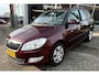 Skoda Fabia Combi 1.2 TSI Ambition Businessline