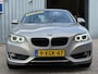 BMW 2-Serie Coupé 220i Executive | AUTOMAAT | PANO | NAVI | PDC | TREKHAAK |