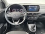 Hyundai i10 5-deurs 1.0 automaat - stoel + stuurverwarming - Apple Carplay - Android Auto