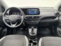 Hyundai i10 5-deurs 1.0 automaat - stoel + stuurverwarming - Apple Carplay - Android Auto